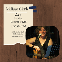 Melissa G Clark