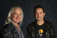 World Premiere of the documentary "Bar Band" featuring The LV3