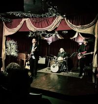 Lee Vilensky Trio and Howell Devine