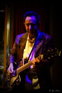 Lee Vilensky Trio