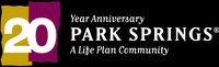 Tom Olsen Trio at Park Springs 
