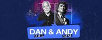 Dan Hill and Andy Kim: In Story and Song