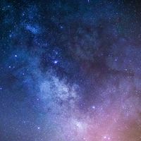 Stardust Lullaby by Mary Lydia Ryan
