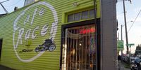 Sunday Brunch - Grand Reopening Celebration