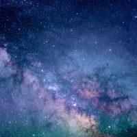 Star Surfer by Mary Lydia Ryan