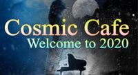  Magical LIVE Music & Energy Healing Circle - with Mary Lydia Ryan