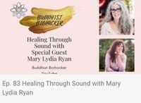 Live Interview with Buddhist Biohacker / Lisa M. Gunshore