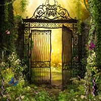 The Gateway Part Two by Mary Lydia Ryan