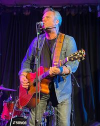 Davy Cowan