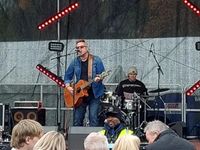 Davy Cowan