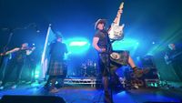 Davy Cowan & His Storm Chasers @ Bellabar