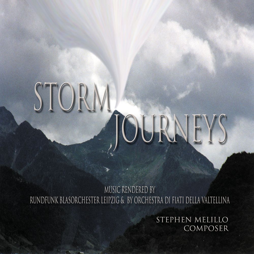 STORMJOURNEYS Complete Suite