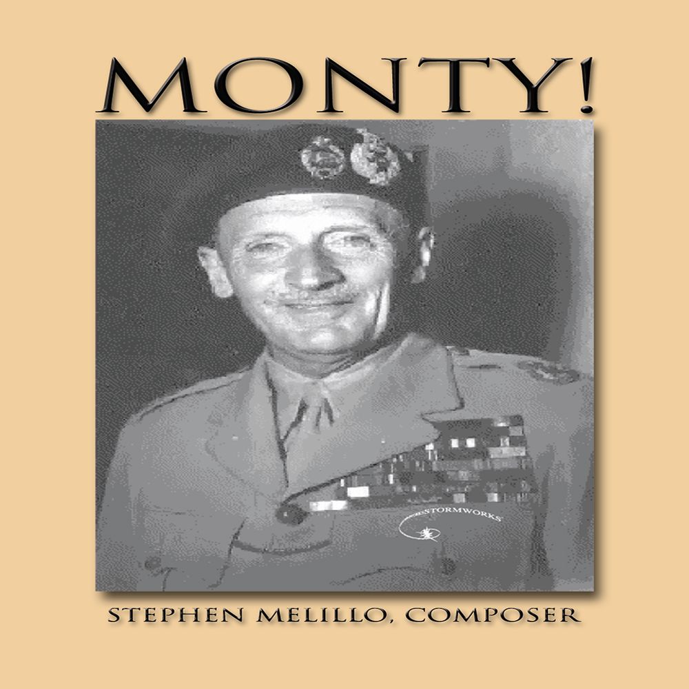 Monty!