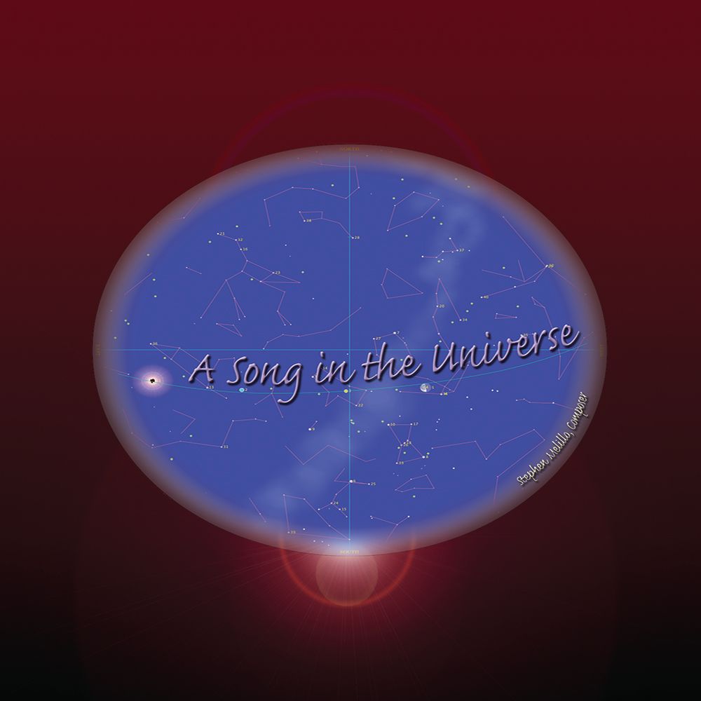 A Song in the Universe