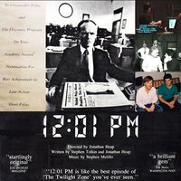 STEPHEN MELILLO, Composer STORMWORKS - Score-Albums