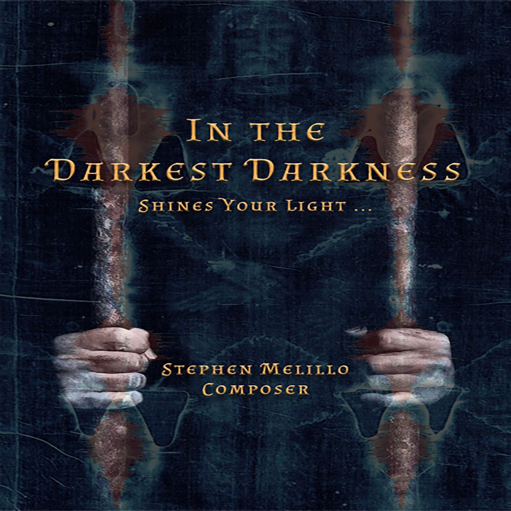 In the Darkest Darkness, I See Your Light