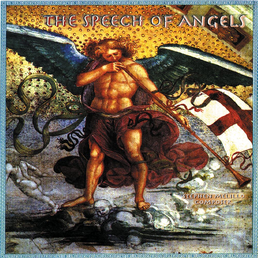 The Speech of Angels