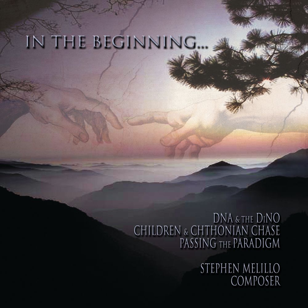 In the Beginning...