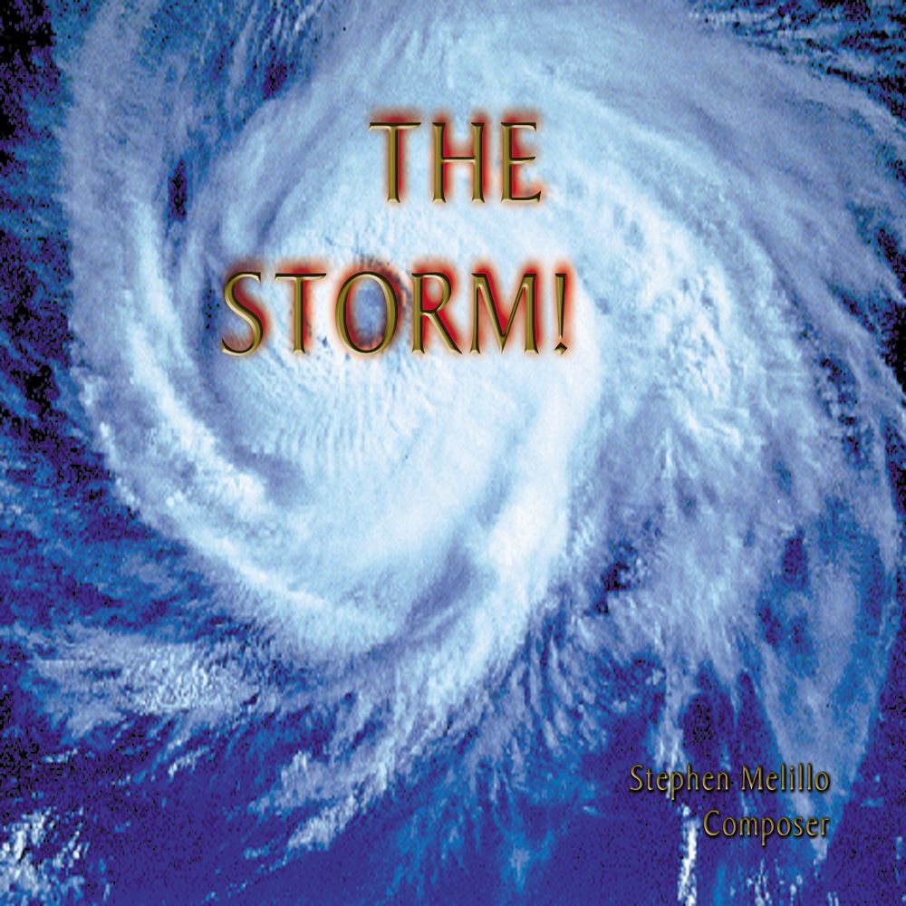 The STORM!  (WPIM)