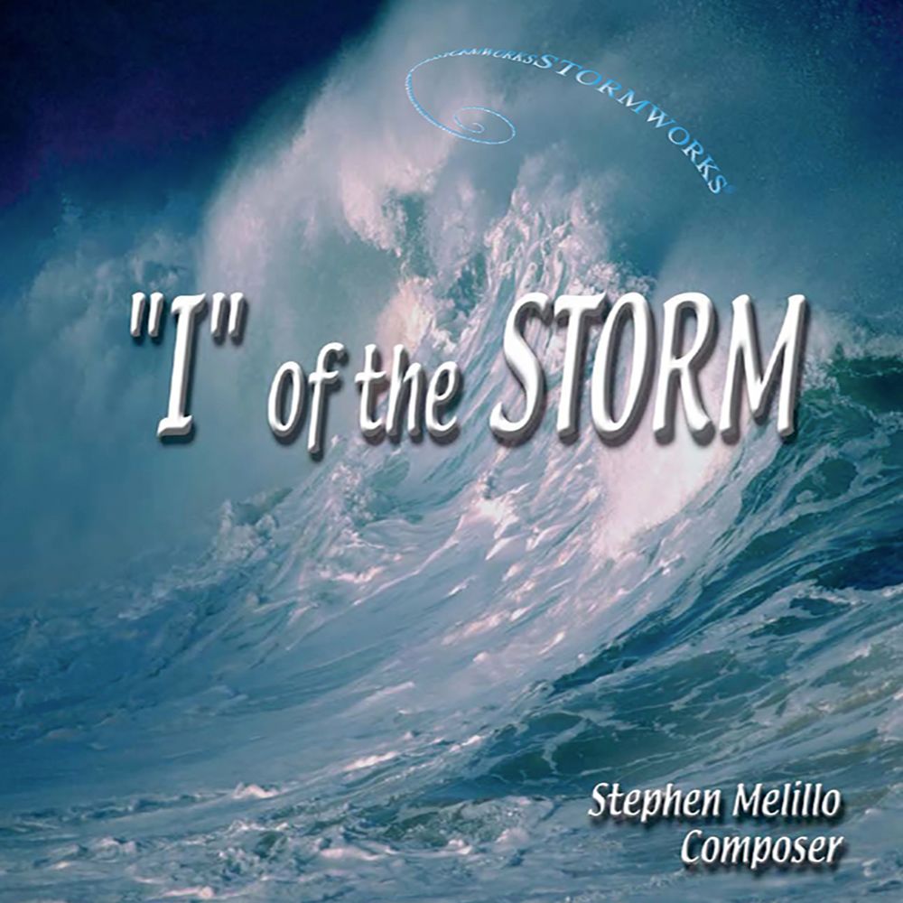 "I" of the Storm