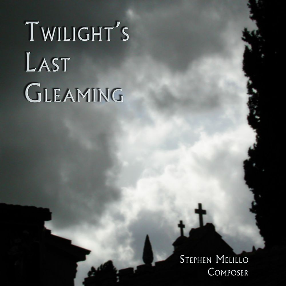 Twilight's Last Gleaming