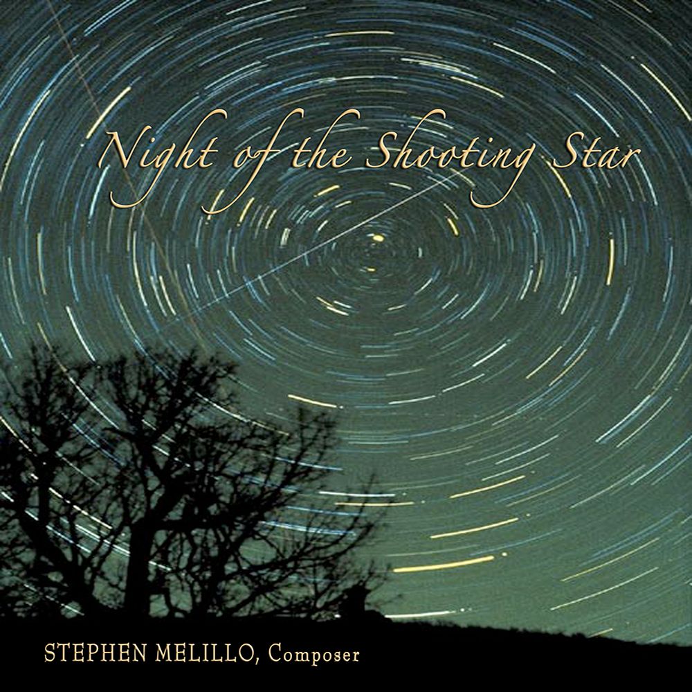 Night of the Shooting Star!