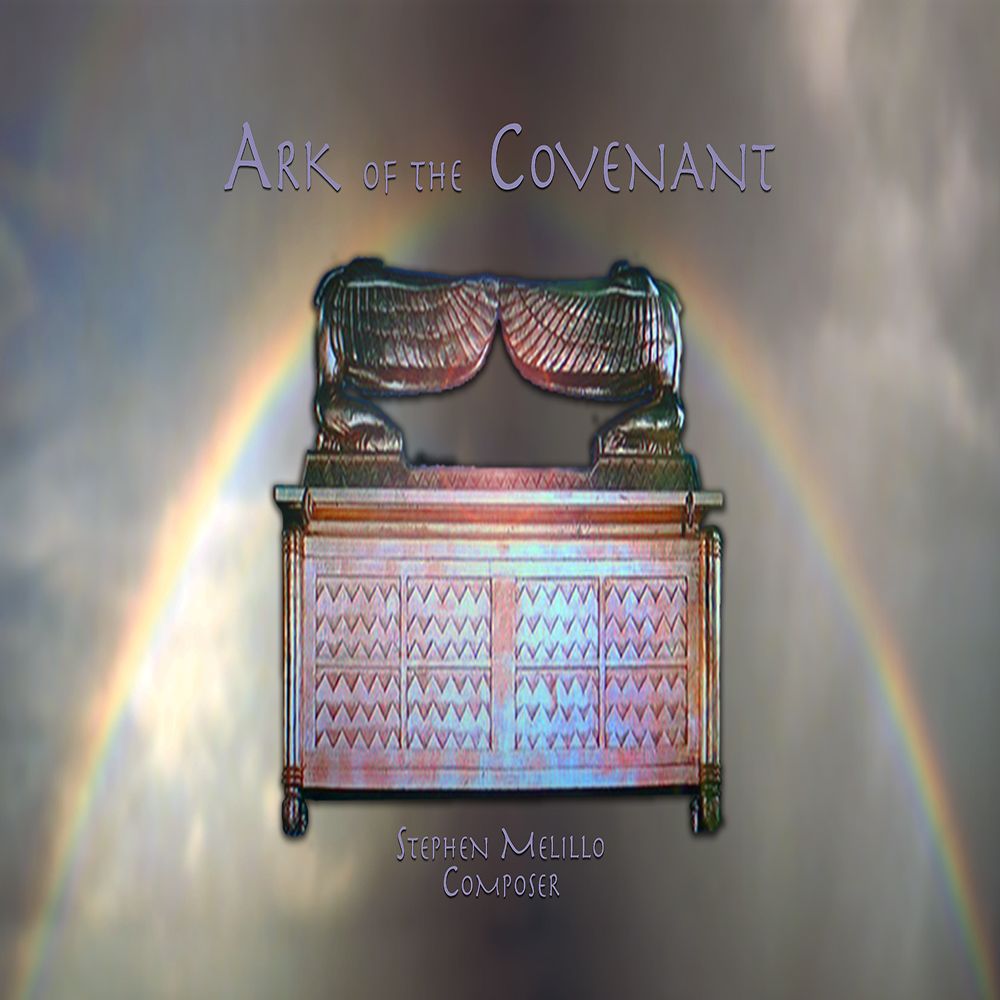 Ark of the Covenant