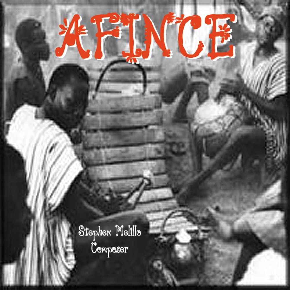 AFINCE!
