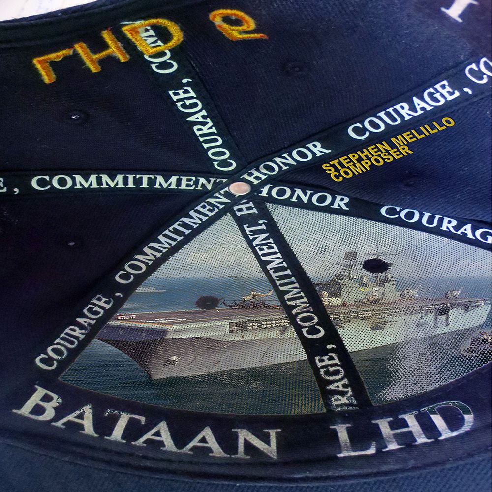 Honor, Courage... Commitment