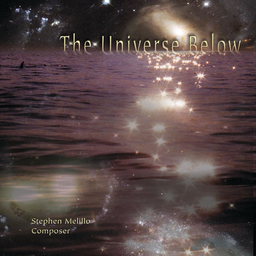 The Universe Below
