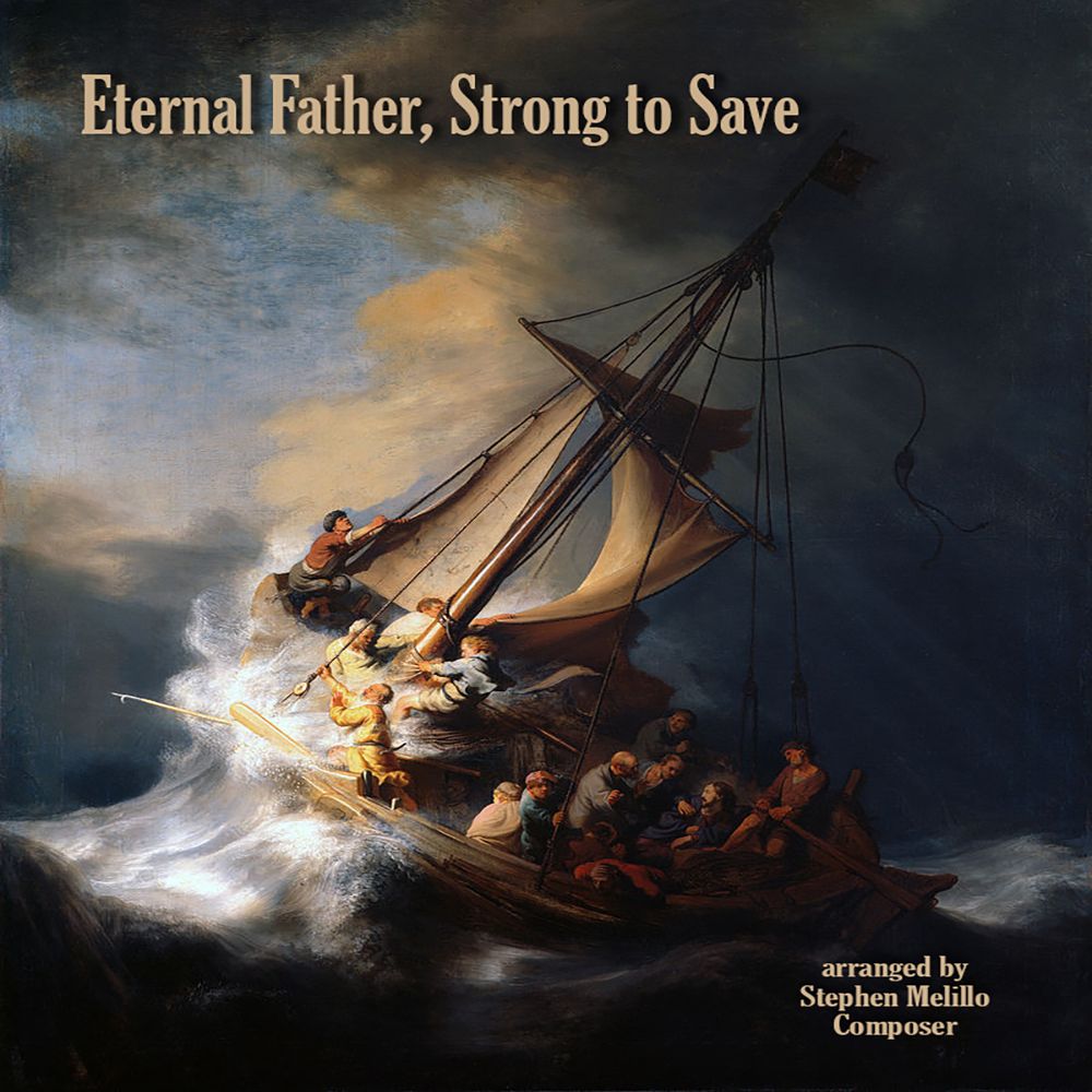 Eternal Father, Strong to Save