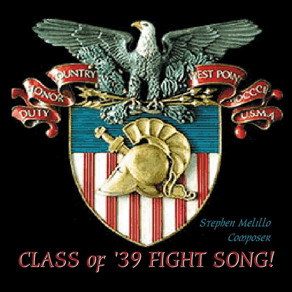 Class of '39 Fight Song!