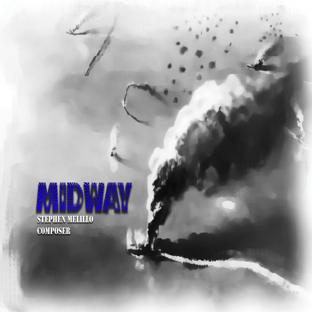 MIDWAY, Main Theme