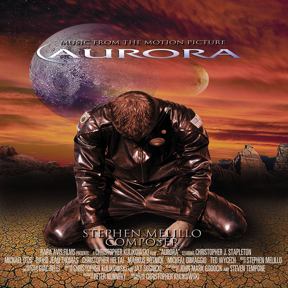 Music from the Motion Picture, AURORA