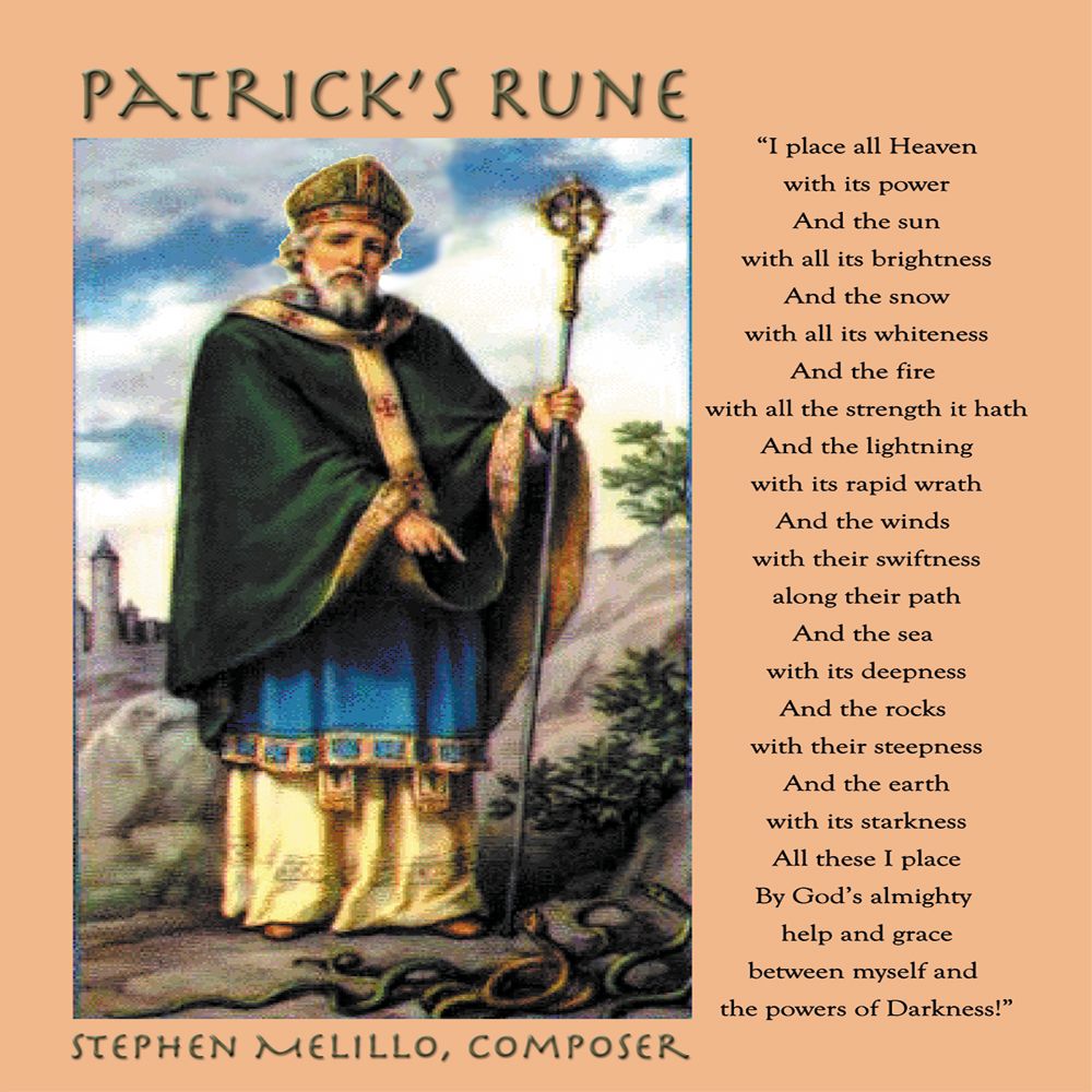 Patrick's Rune
