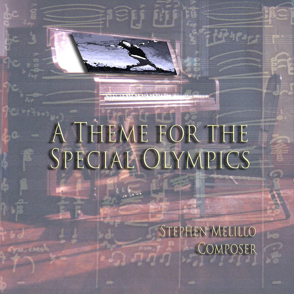 A Theme for the Special Olympics