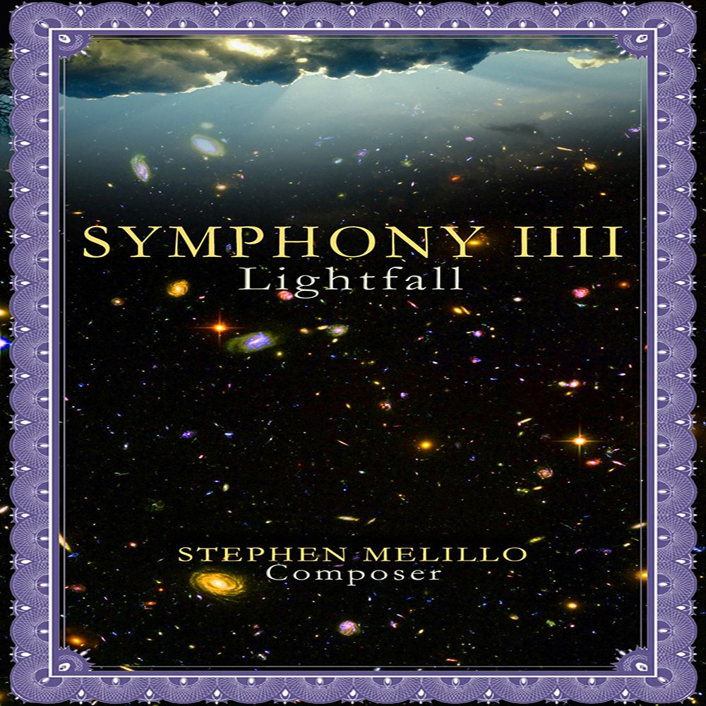 SYMPHONY IIII: Lightfall