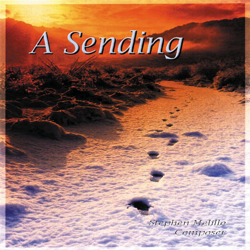 A Sending