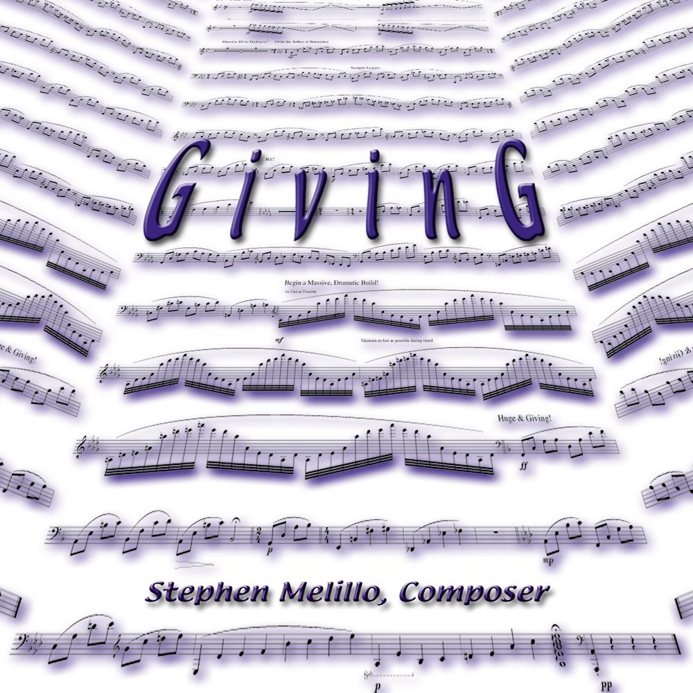 Giving