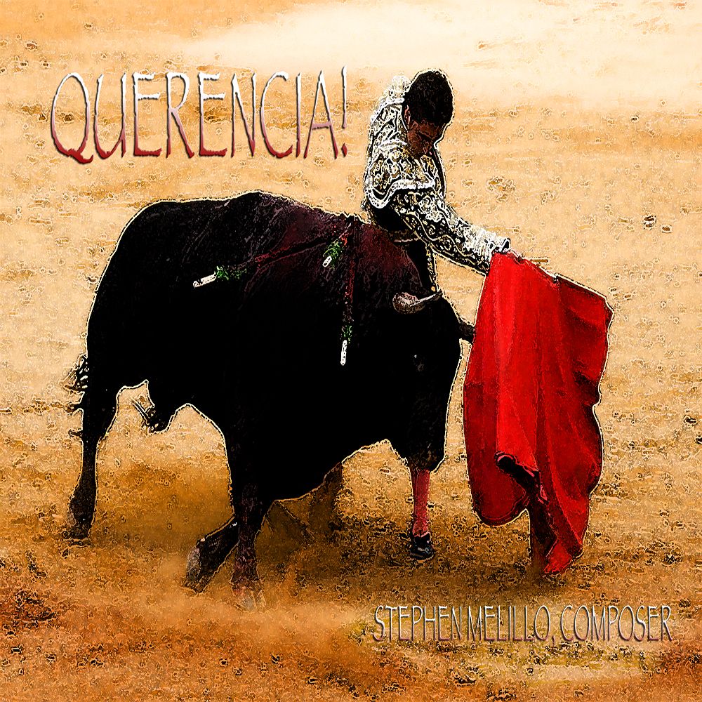 QUERENCIA!