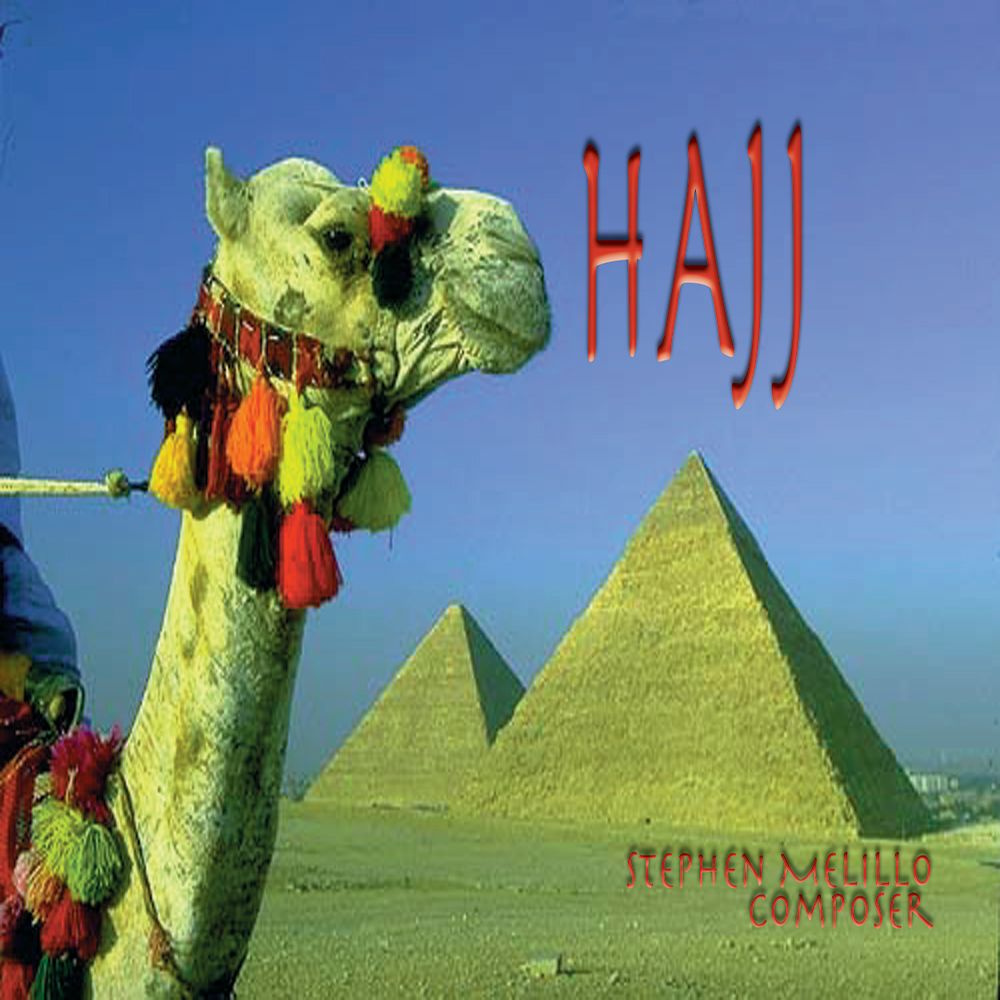 HAJJ