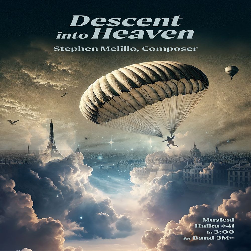 Descent Into Heaven