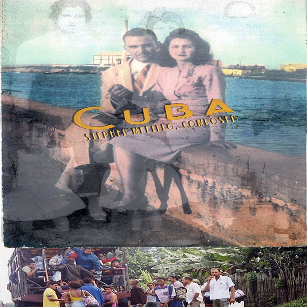 CUBA