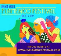 Hudson Valley Flamenco Festival 2022