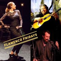 Flamenco Fridays