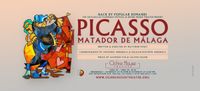 Picasso: Matador de Málaga
