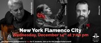 New York Flamenco City at Instituto Cervantes New York