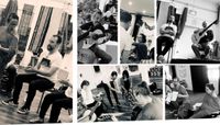 Flamencompleto-Workshop