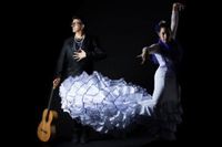 Las Perlas: an evening of flamenco variety