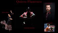 Tacos y Tequila Festival-Quiero Flamenco